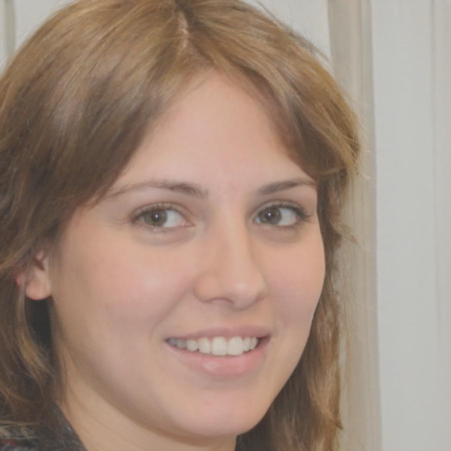 Portrait de Camille Dubois